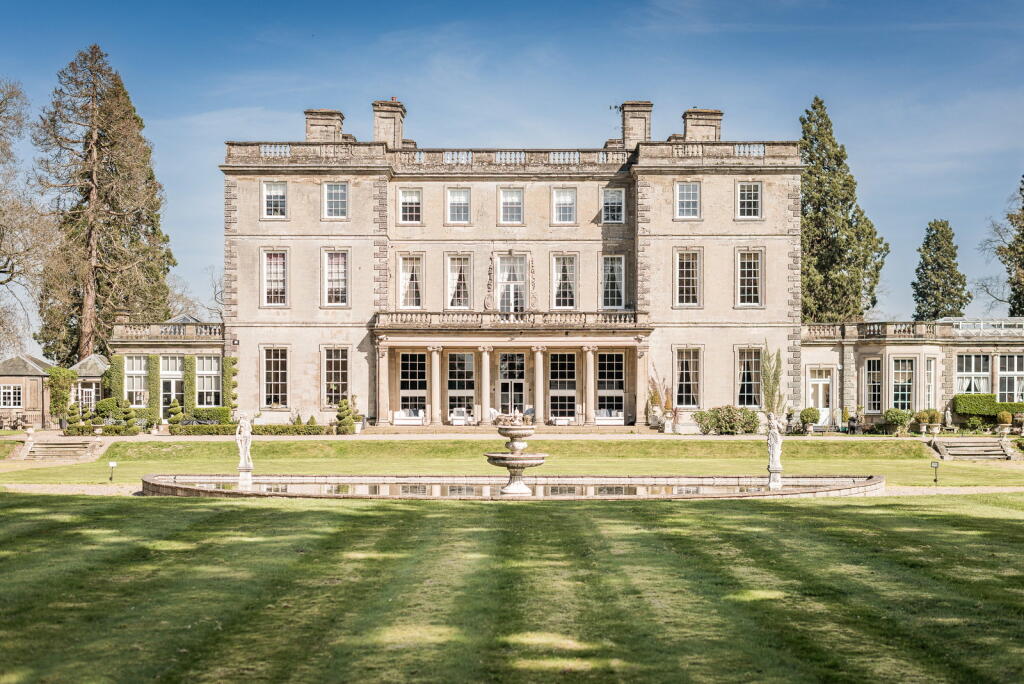 Umberslade Hall, Pound House Lane, Hockley Heath, Solihull