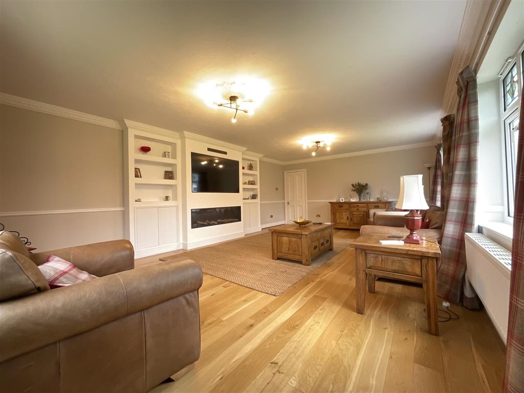 Additional image 7 of 5 bed detached house for saleBonllwyn, Ammanford SA18