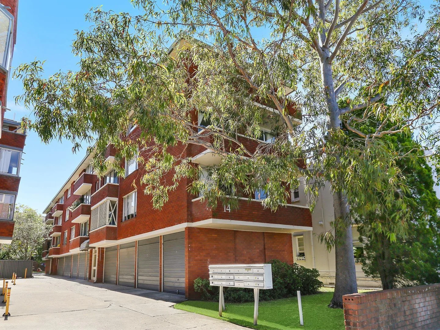 Additional image 5 of 12/14 Dutruc Street, Randwick NSW 2031