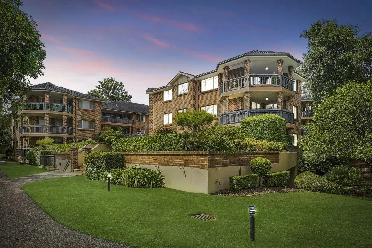 22/23-27 Engadine Avenue, Engadine NSW 2233