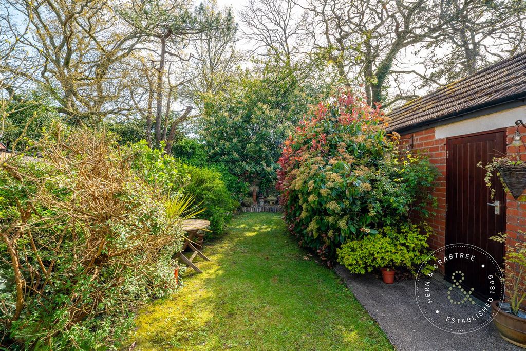 Additional image 14 of 3 bed semi-detached house for saleSt. Angela Road, Heath CF14
