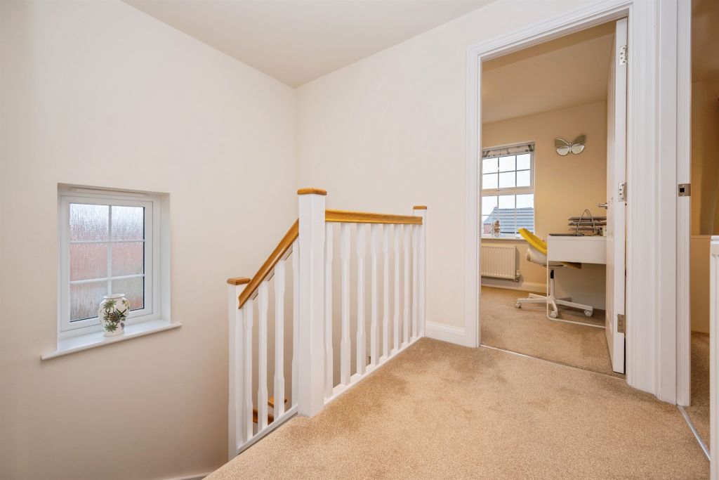 Additional image 14 of 4 bed detached house for saleHarlow Way, Ashbourne DE6