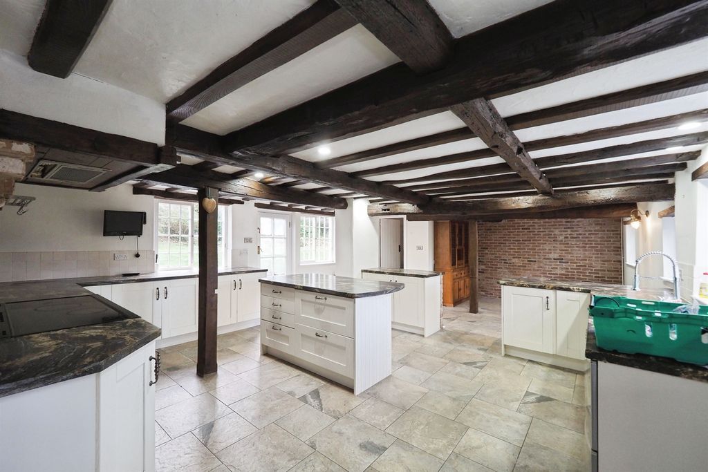 Additional image 15 of 5 bed detached house for saleMain Street, Hemington, Derby DE74