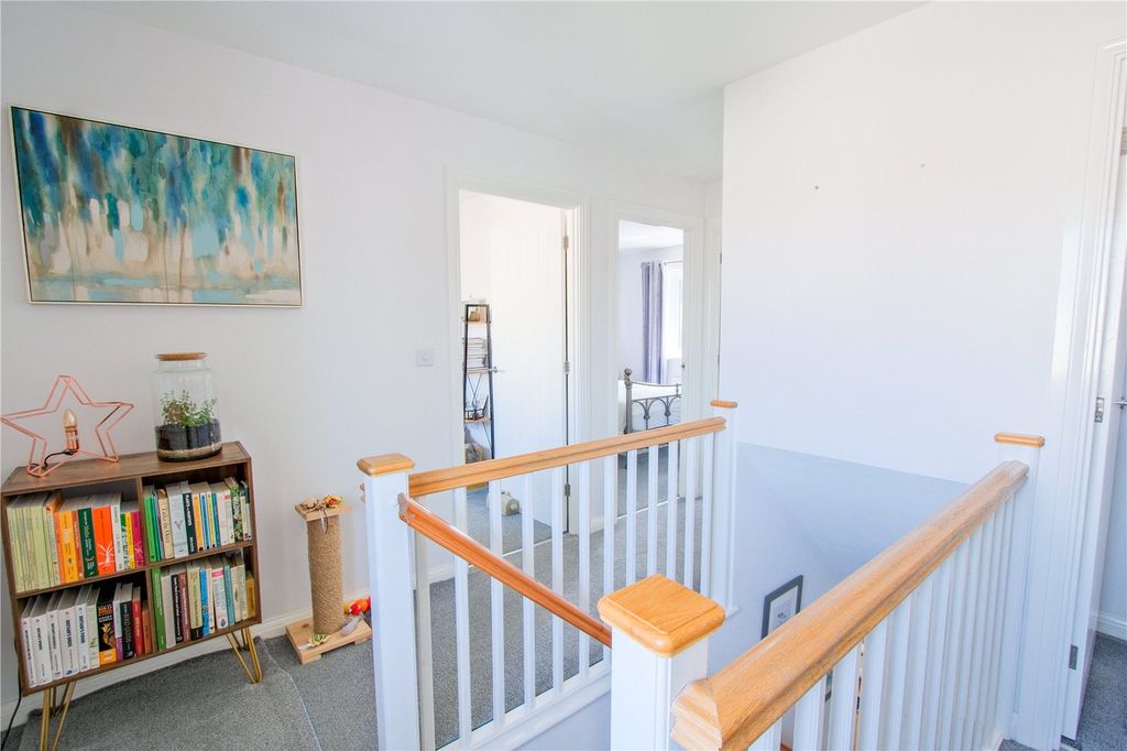 Additional image 21 of 4 bed detached house for saleWedlake Way, Roundswell, Barnstaple EX31
