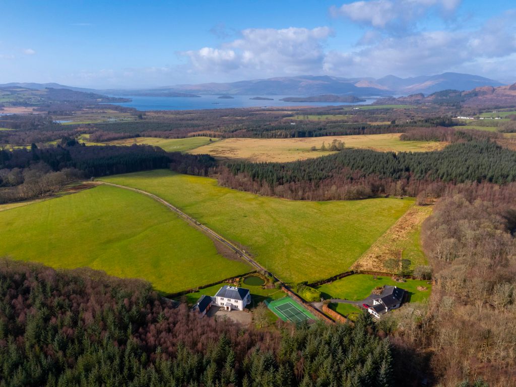 Additional image 75 of 6 bed detached house for saleHalf Mark, Buchanan Smithy, Drymen G63