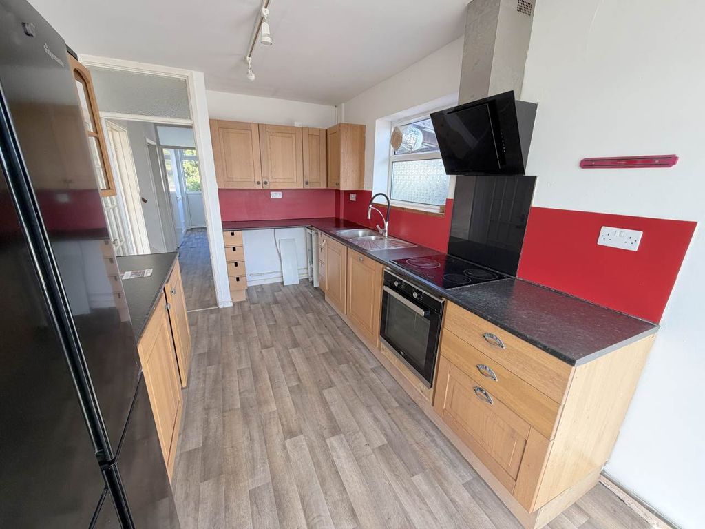 Additional image 3 of 4 bed semi-detached house for saleRhoshendre, Waunfawr, Aberystwyth SY23
