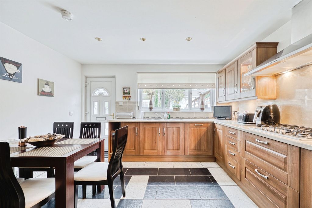 Additional image 11 of 4 bed detached house for saleMuirpark Way, Drymen, Glasgow G63