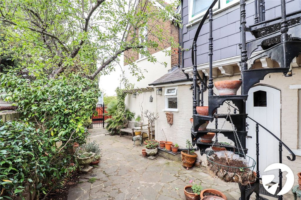Additional image 27 of 4 bed detached house for saleBedwell Road, Belvedere DA17