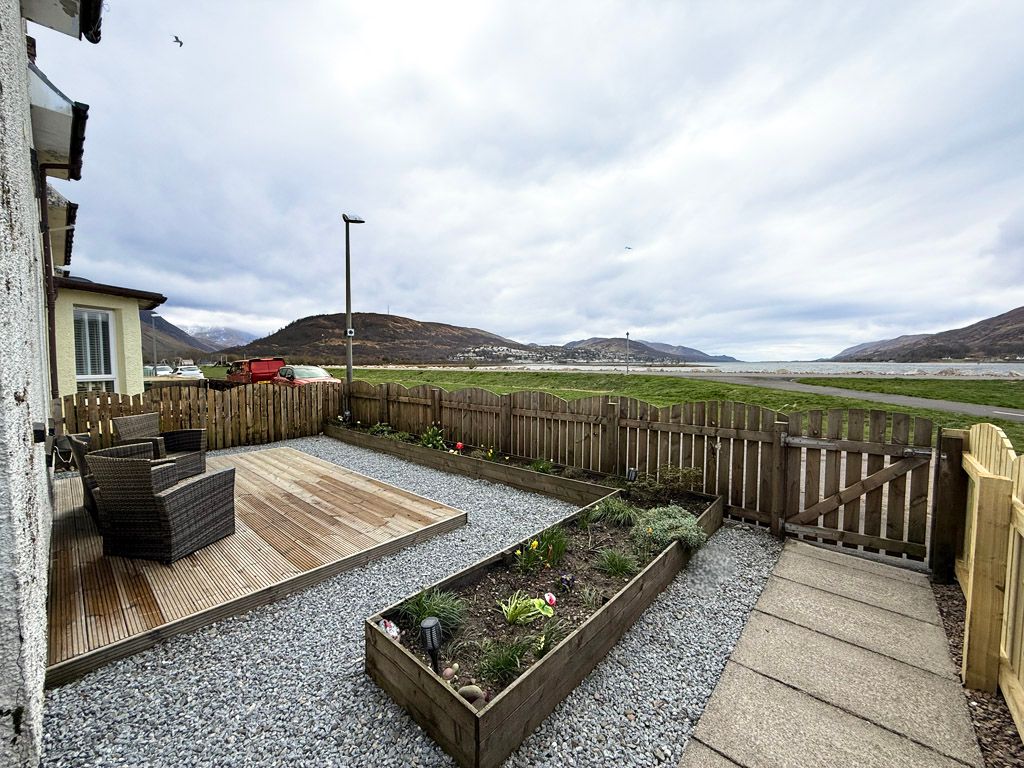 Additional image 5 of 4 bed end terrace house for saleCaol, Fort William PH33