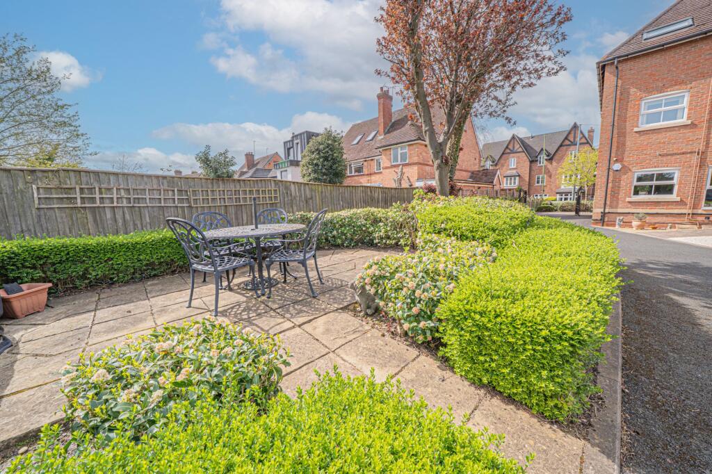Additional image 16 of Station Road, Dorridge, B93
