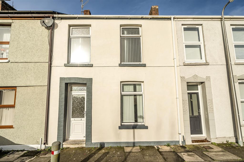 Additional image 24 of 3 bed terraced house for saleHavelock Street, Llanelli SA15