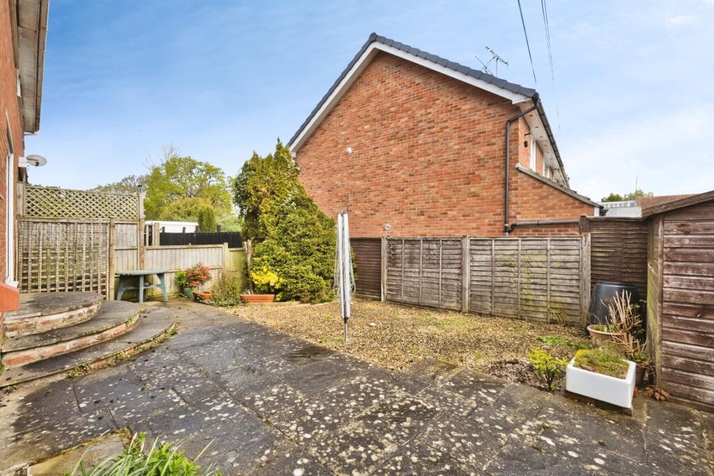 Additional image 31 of Seaton Road, Yeovil, Somerset, BA20