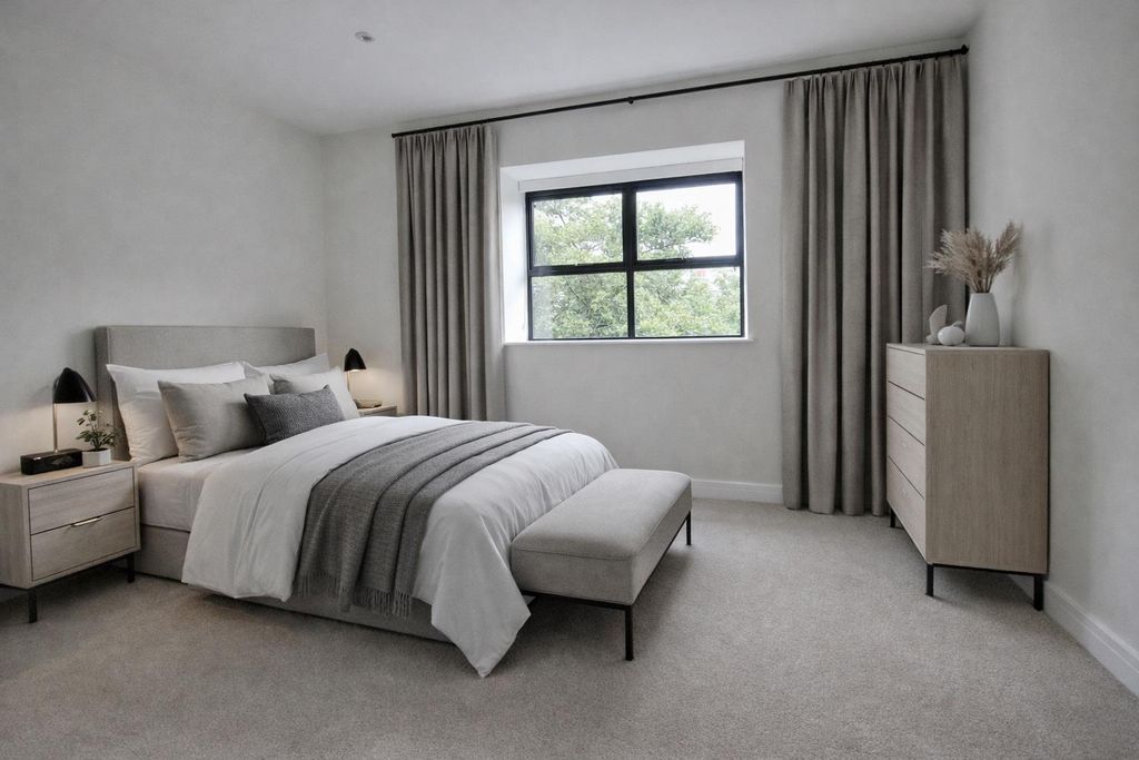 Additional image 4 of 1 bed flat for saleSaturday Market Place/Lairgate, Beverley HU17