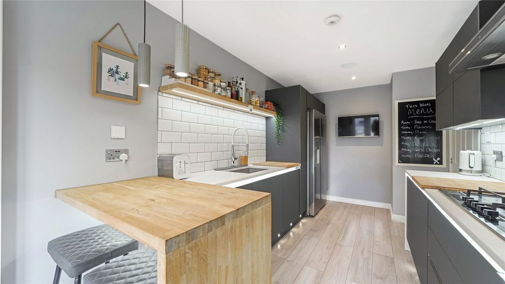 Additional image 8 of 4 bed detached house for saleGreenlaw Path, Chapelhall, Airdrie, North Lanarkshire ML6