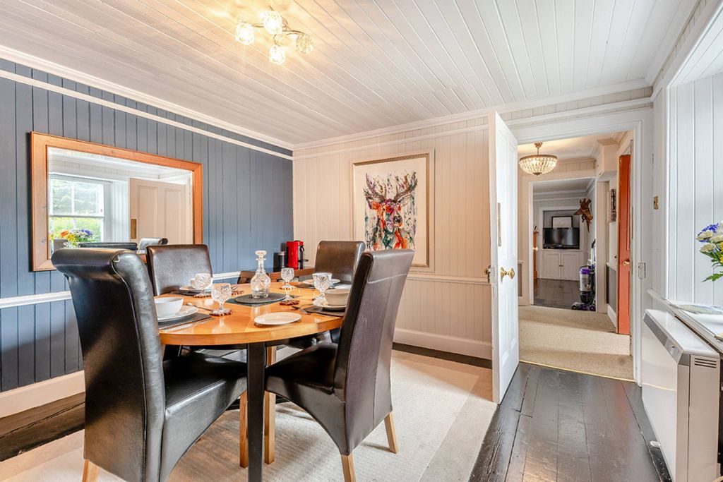 Additional image 5 of 4 bed detached house for saleOnich, Fort William, Highland PH33
