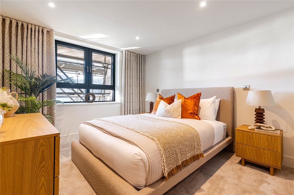 Additional image 12 of 2 bed flat for saleApartment 8, Noss Quay, Noss On Dart Marina, Dartmouth, Devon TQ6
