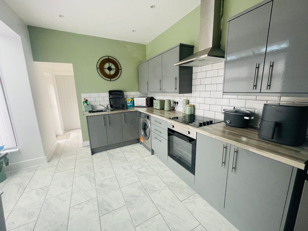 Additional image 7 of 4 bed terraced house for saleLloyd Street, Llanelli SA15
