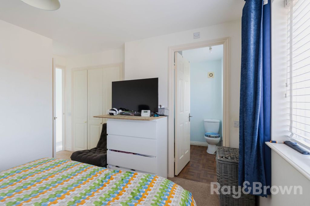 Additional image 30 of 3 bed detached house for saleClos Nanteos, Pontprennau, Cardiff CF23