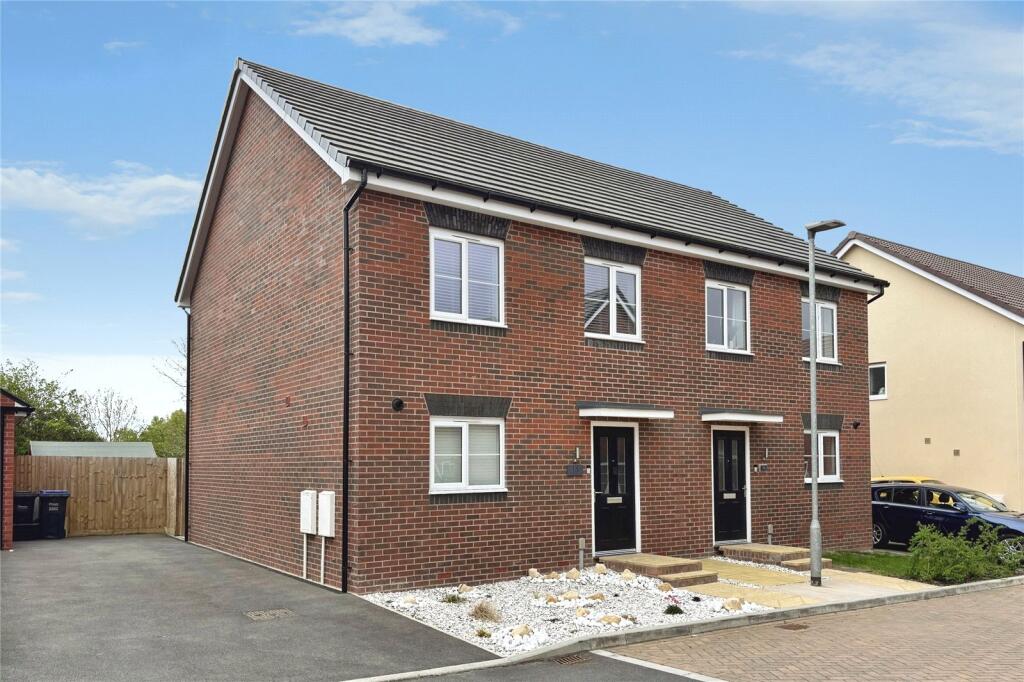 Additional image 22 of Callum Way, Westbury