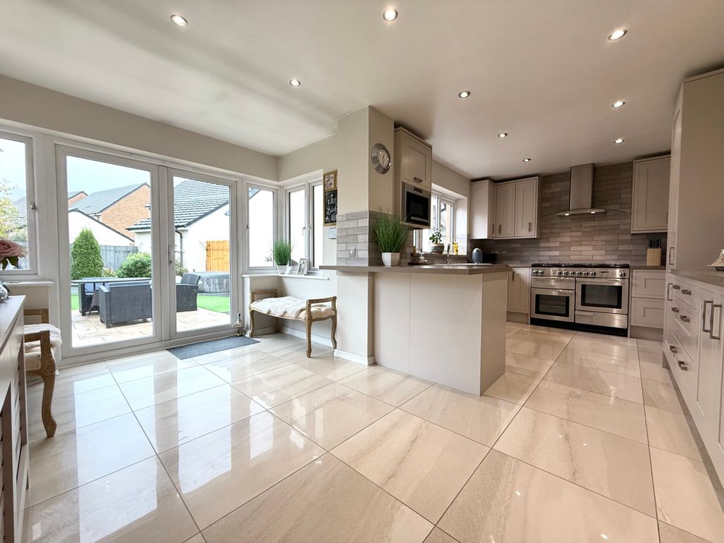 Additional image 6 of 4 bed detached house for saleCoed Duffryn, Aberdare CF44