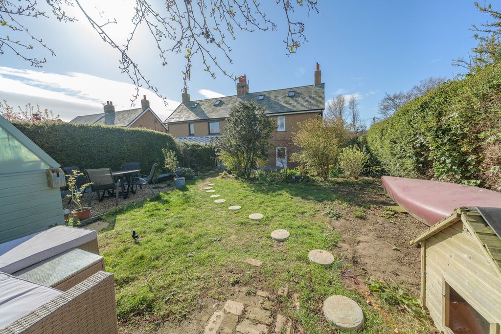 Additional image 4 of 3 bed semi-detached house for saleGolden Close, Ellingham, Chathill, Northumberland NE67