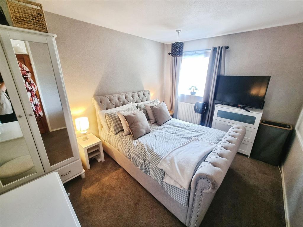 Additional image 6 of 2 bed flat for saleCollier Close, Crook DL15