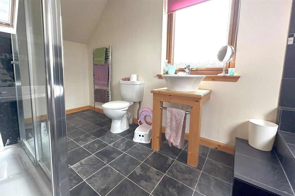 Additional image 22 of 5 bed detached house for saleThe Gees, Syall, Ardgay, Sutherland IV24