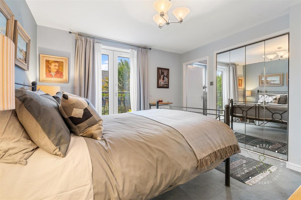 Additional image 31 of 5 bed town house for saleBarquentine Place, Cardiff Bay CF10