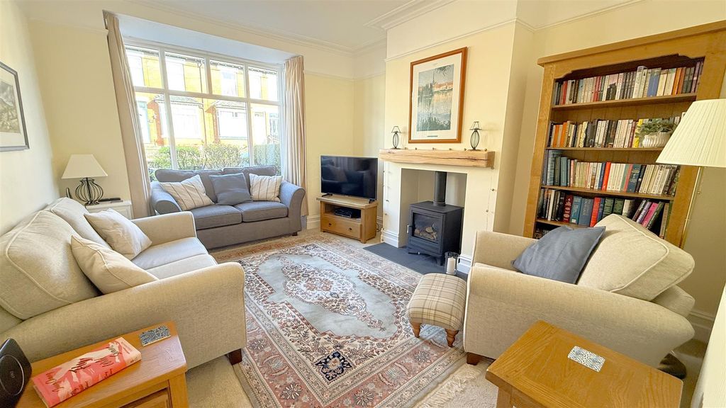 Additional image 2 of 4 bed terraced house for saleBeaumont Road, Bournville, Birmingham B30