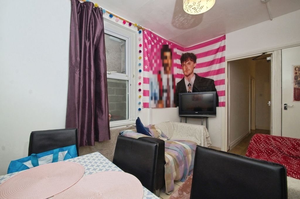 Additional image 9 of 4 bed terraced house for saleArabella Street, Cardiff CF24
