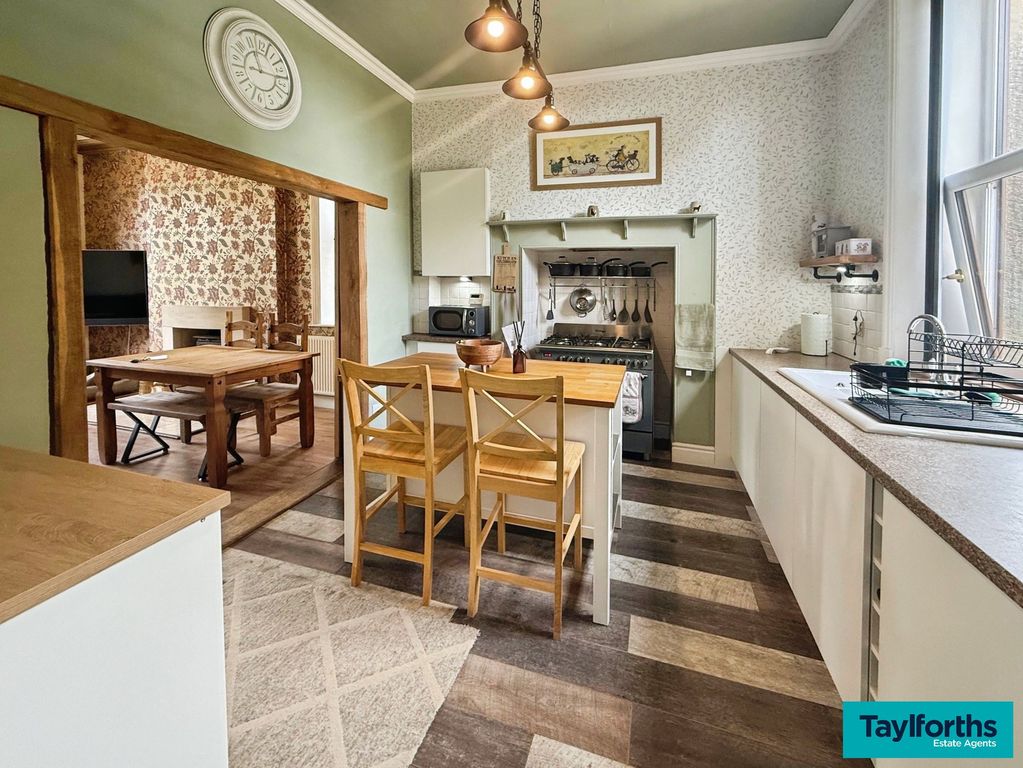 Additional image 9 of 5 bed property for saleMercer House, Gisburn Road, Barnoldswick BB18