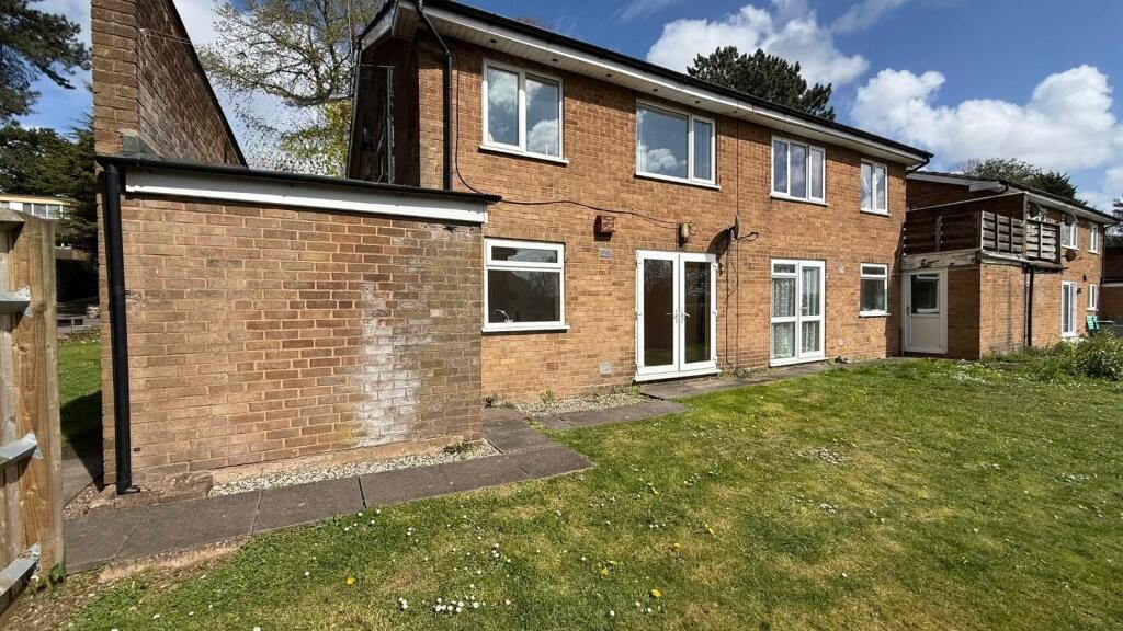 Additional image 12 of Middleton Hall Road, Birmingham