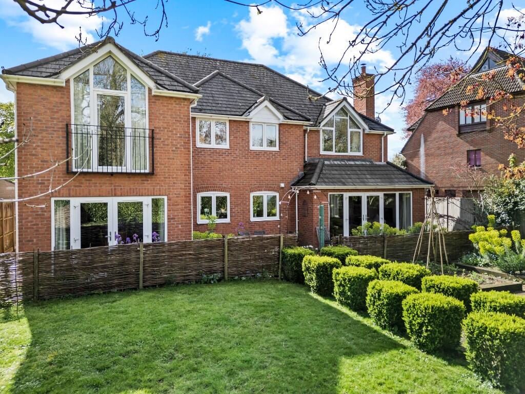 Additional image 19 of Sunny Hill, Bruton, Somerset, BA10 0NW