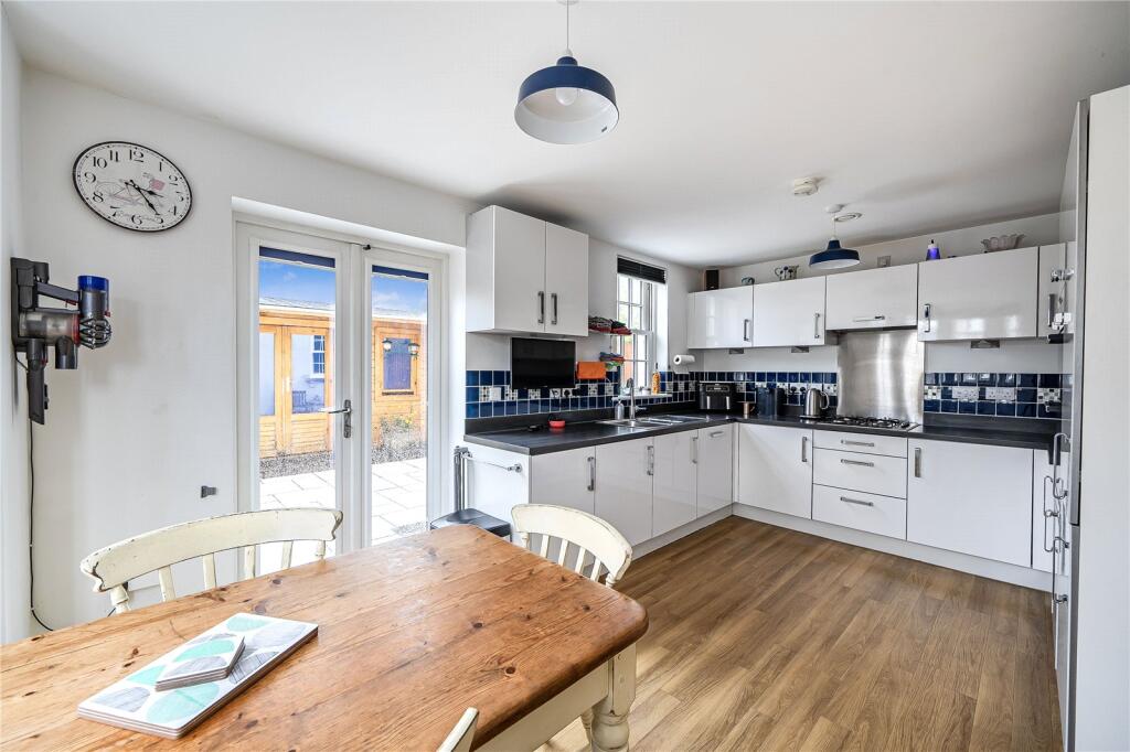 Additional image 2 of Wand Road, Wells, Somerset, BA5