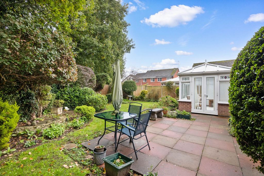 Additional image 2 of 2 bed bungalow for saleSpringfield Road, Alcester B49