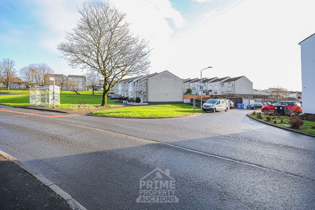 Additional image 11 of 3 bed terraced house for sale62 Ladyton Estate, Bonhill G83