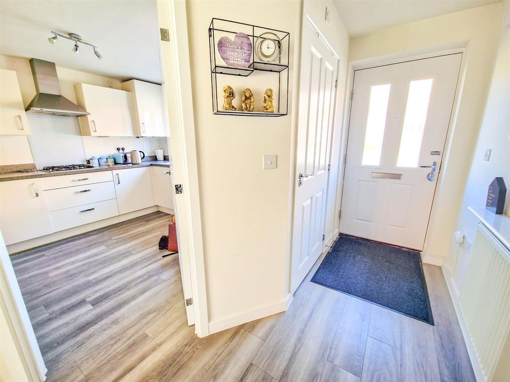 Additional image 10 of 3 bed semi-detached house for saleHovingham Drive, Great Denham, Bedford MK40