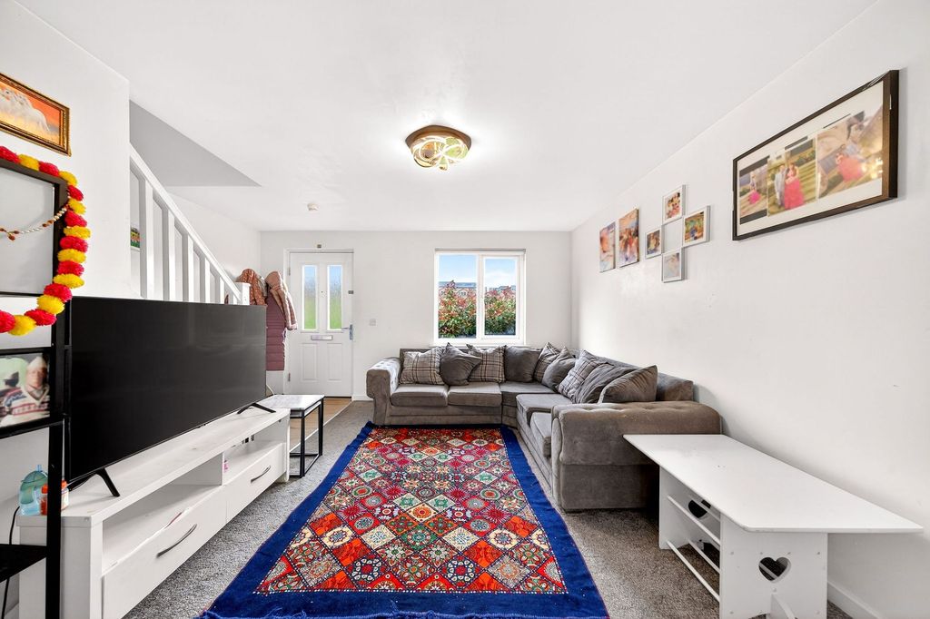Additional image 3 of 2 bed terraced house for saleCarter Drive, Edinburgh EH17