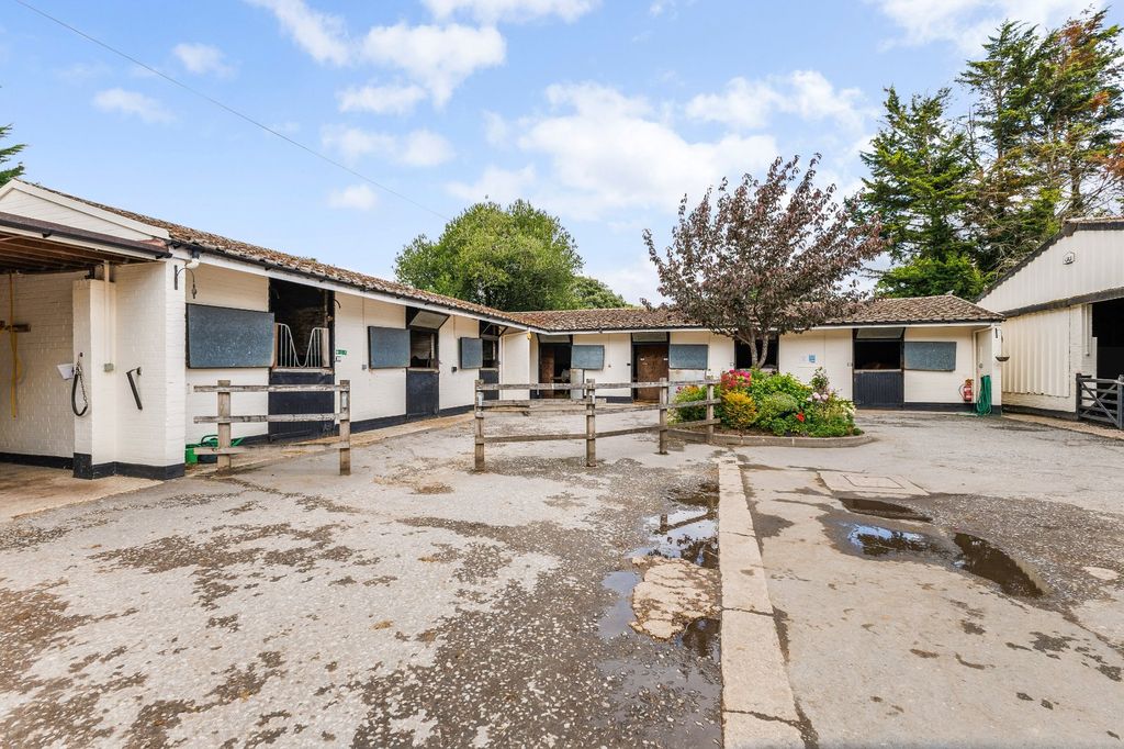 Additional image 14 of 5 bed equestrian for saleShinfield, Reading, Berkshire RG2