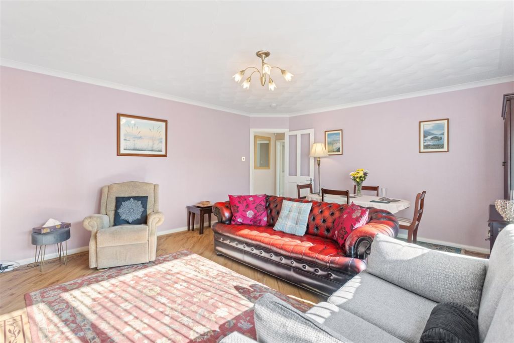 Additional image 8 of 4 bed detached bungalow for saleSibbalds Brae, Bathgate EH48
