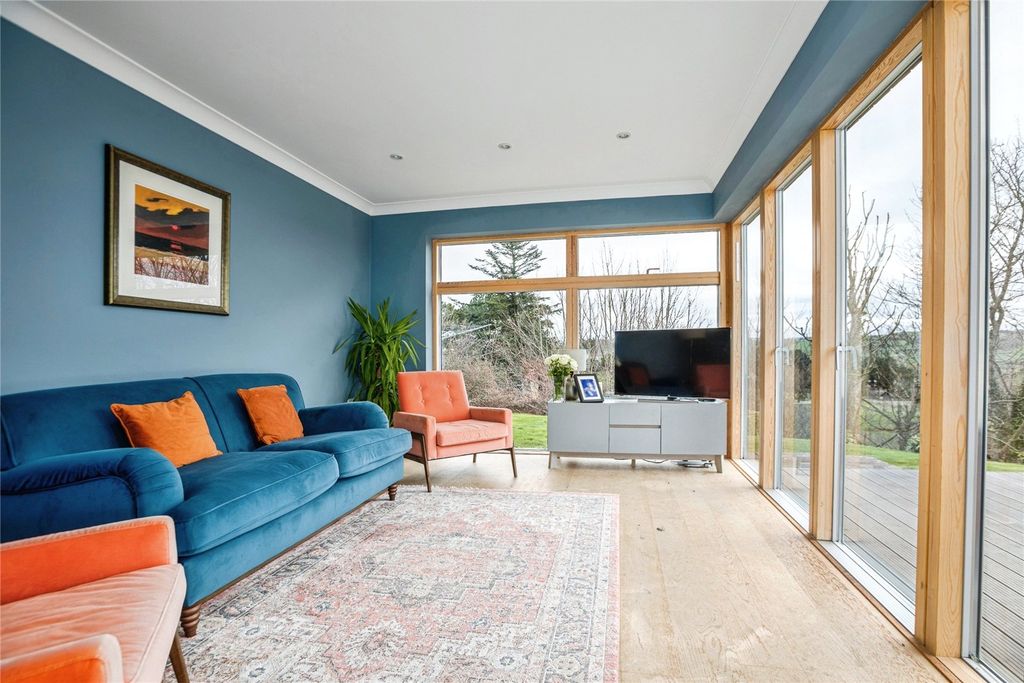 Additional image 15 of 5 bed detached house for saleCaer Wylan, Llanbadarn Fawr, Aberystwyth, Ceredigion SY23