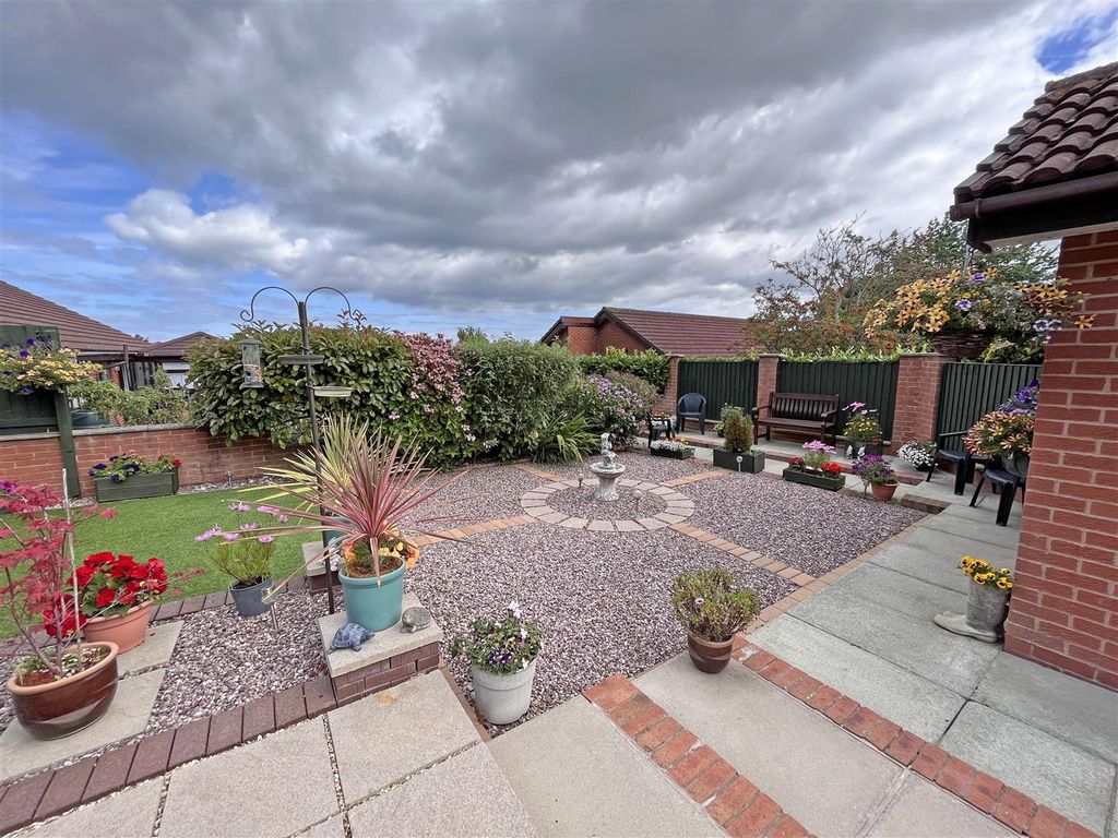 Additional image 2 of 3 bed detached bungalow for saleLon Dderwen, Abergele LL22