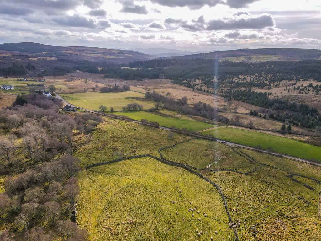 Additional image 5 of Land for salePlot 1, Gruids, Lairg, Sutherland IV27