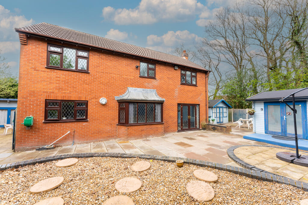 Additional image 12 of Gleneagles, Tamworth