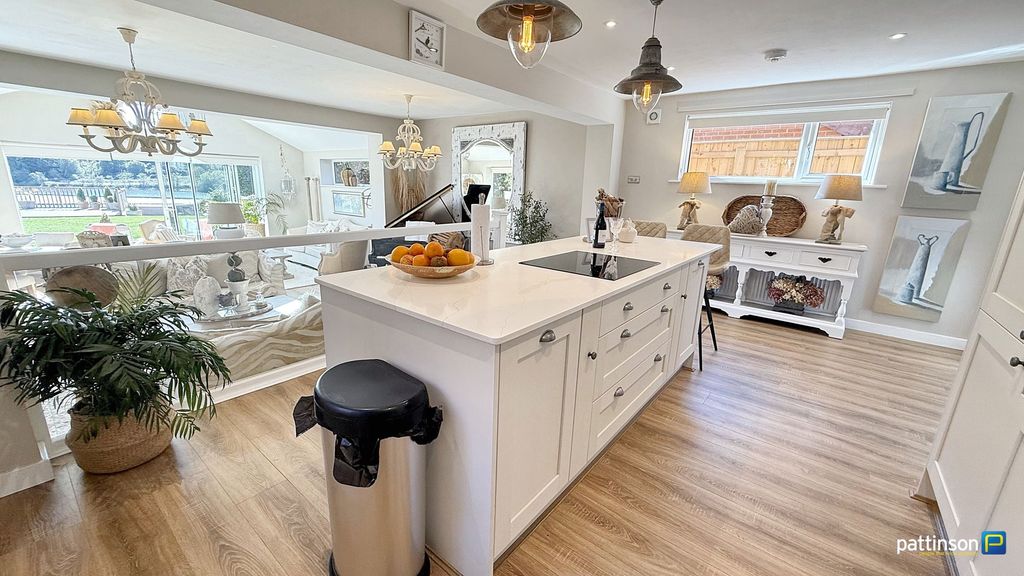 Additional image 20 of 4 bed detached house for saleNursery Park, Ashington NE63