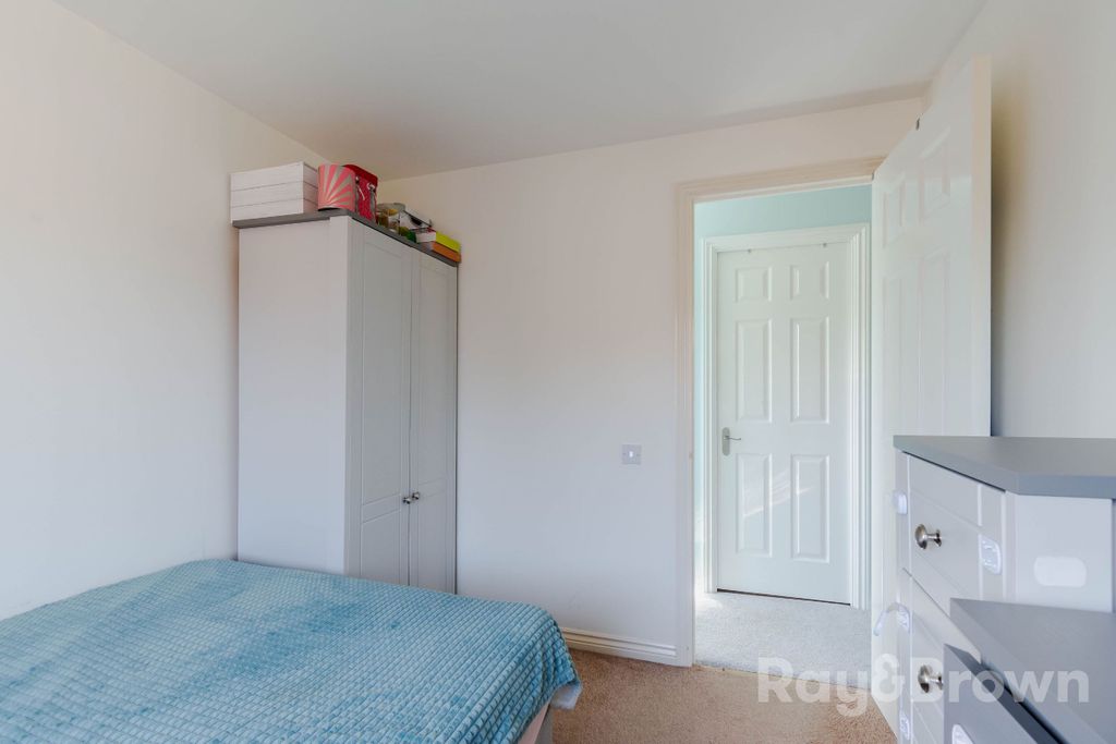 Additional image 34 of 3 bed detached house for saleClos Nanteos, Pontprennau, Cardiff CF23