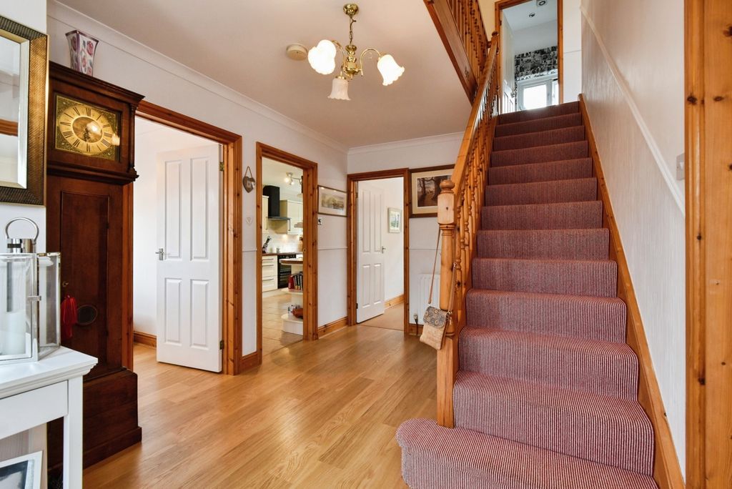 Additional image 12 of 4 bed detached house for saleAberlash Road, Ammanford, Carmarthenshire SA18