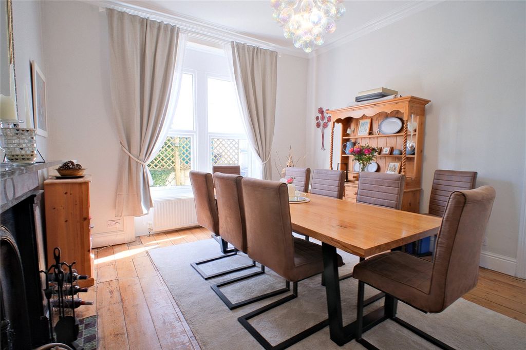 Additional image 4 of 5 bed detached house for saleSunnymead, Landkey Road, Barnstaple EX32