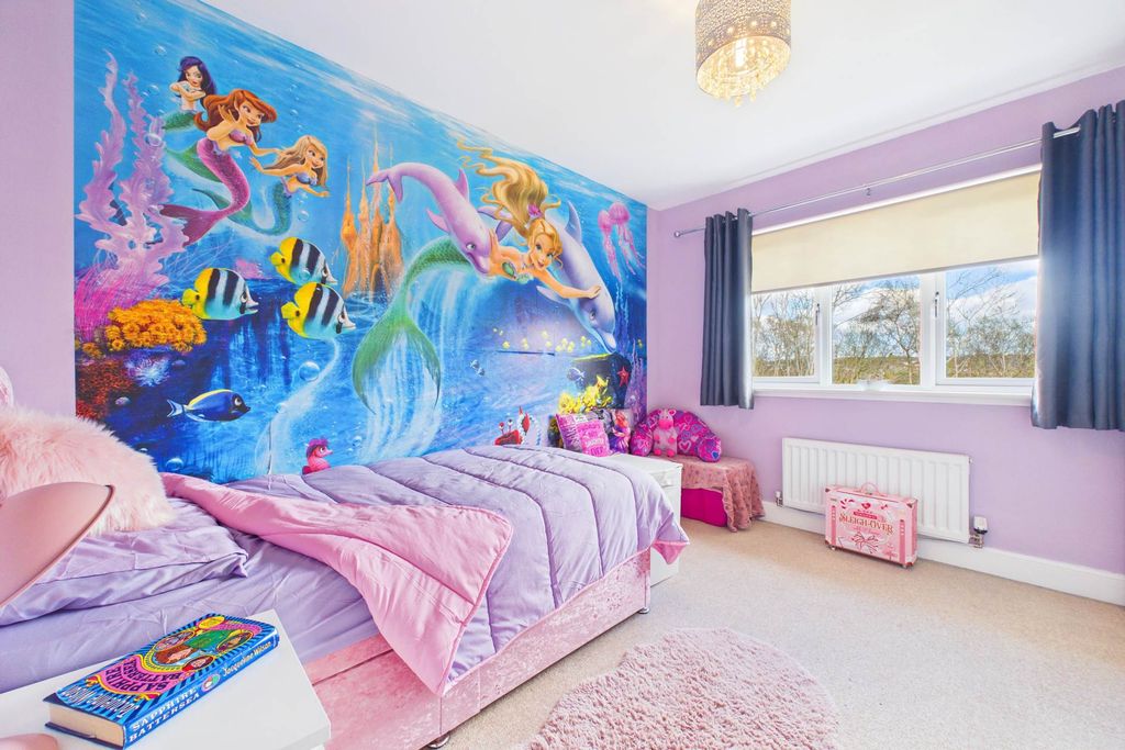 Additional image 23 of 4 bed detached house for saleWillowburn Avenue, Motherwell ML1