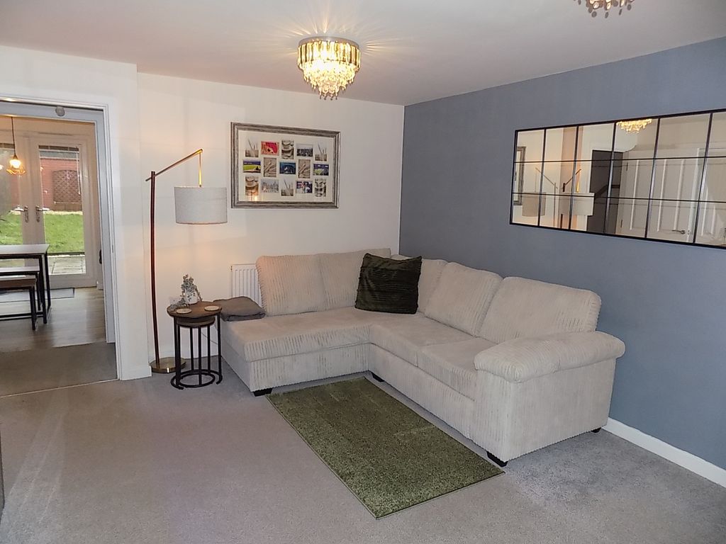 Additional image 4 of 3 bed semi-detached house for saleAshton Close, Ashbourne DE6